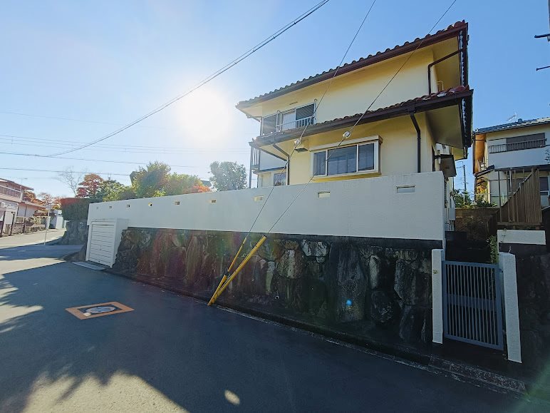 茨木市山手台3丁目 中古一戸建 その他