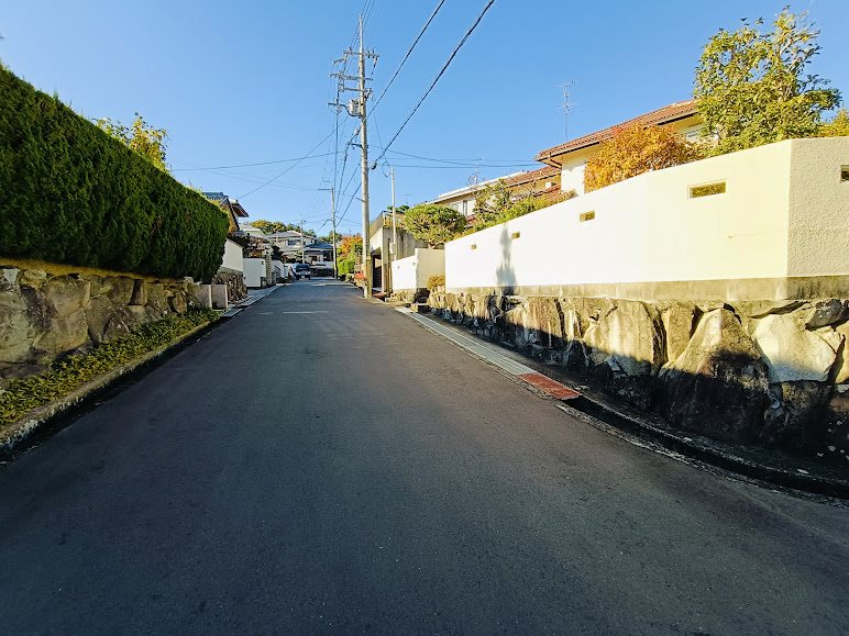 茨木市山手台3丁目 中古一戸建 その他