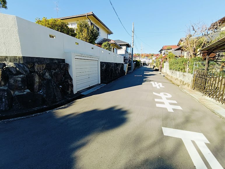 茨木市山手台3丁目 中古一戸建 その他