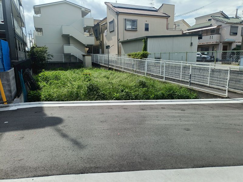 摂津市庄屋2丁目 売土地 その他