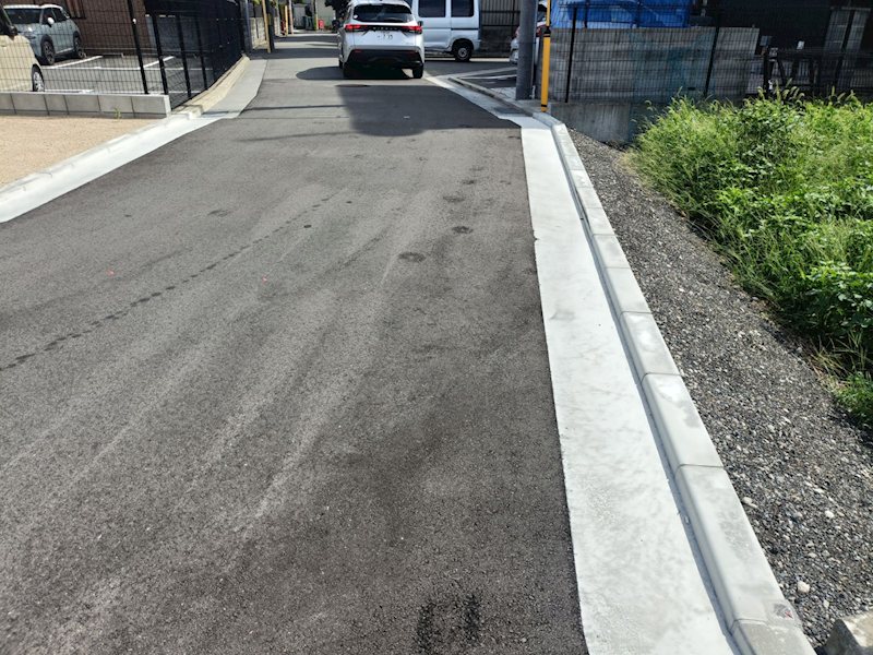 摂津市庄屋2丁目 売土地 その他