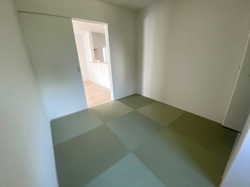 長尾家具町2丁目CRADLEGARDEN全13棟新築分譲地内9号棟 その他