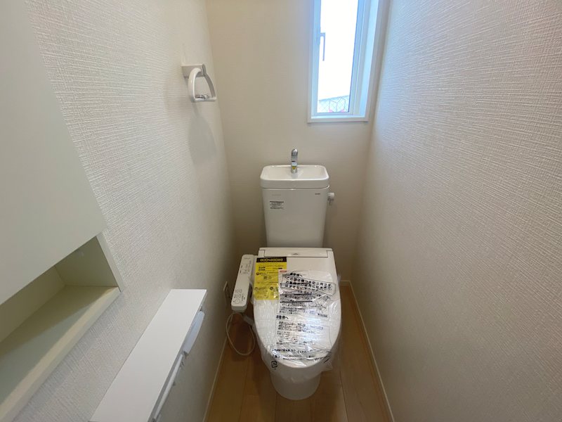 長尾家具町2丁目CRADLEGARDEN全13棟新築分譲地内9号棟 その他