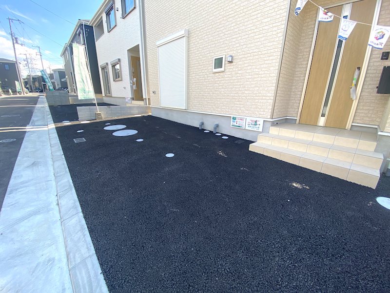長尾家具町2丁目CRADLEGARDEN全13棟新築分譲地内9号棟 その他