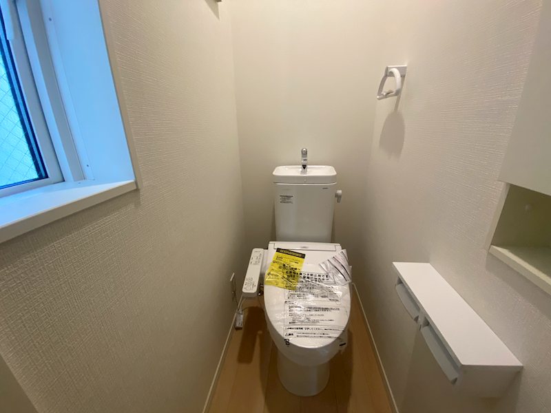 長尾家具町2丁目CRADLEGARDEN全13棟新築分譲地内6号棟 その他