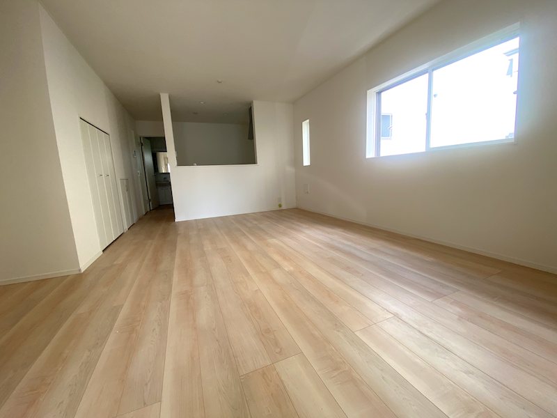 長尾家具町2丁目CRADLEGARDEN全13棟新築分譲地内6号棟 その他