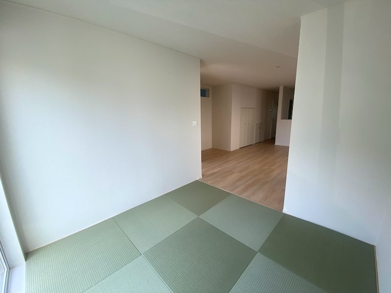 長尾家具町2丁目CRADLEGARDEN全13棟新築分譲地内6号棟 その他