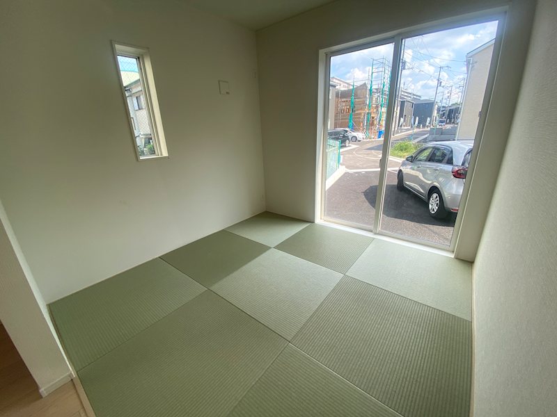 長尾家具町2丁目CRADLEGARDEN全13棟新築分譲地内6号棟 その他