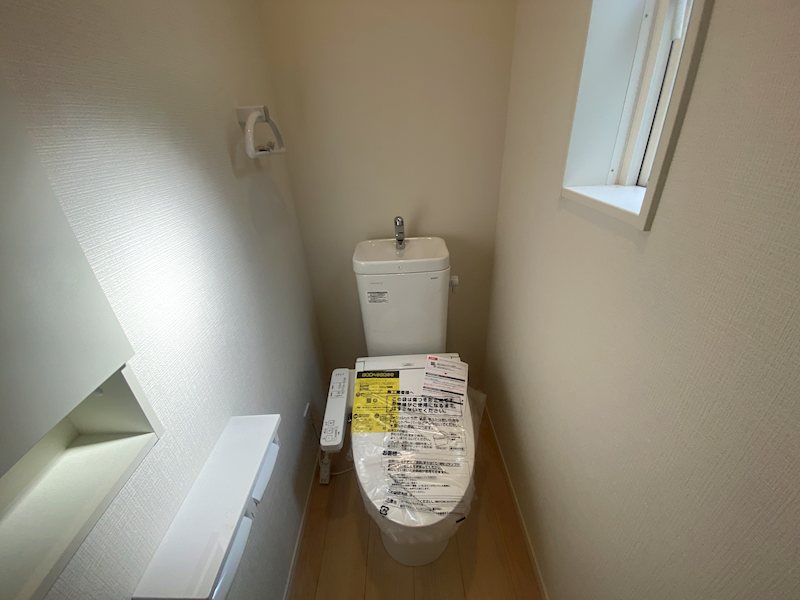 長尾家具町2丁目CRADLEGARDEN全13棟新築分譲地内6号棟 その他