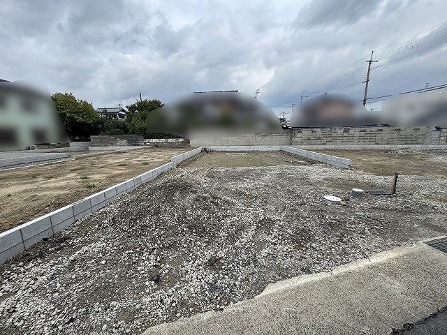 高槻市氷室町2丁目　新築一戸建　3号棟 その他