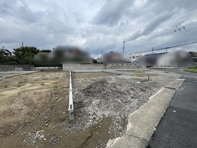 高槻市氷室町2丁目　新築一戸建　3号棟 その他