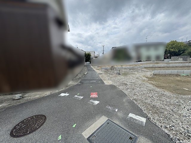 高槻市氷室町2丁目　新築一戸建　3号棟 その他