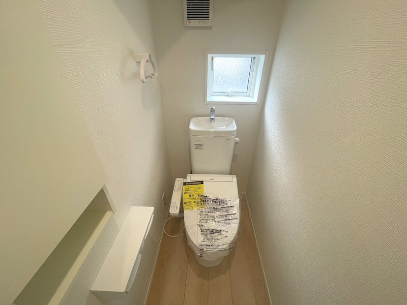 長尾家具町2丁目CRADLEGARDEN全13棟新築分譲地内1号棟 その他