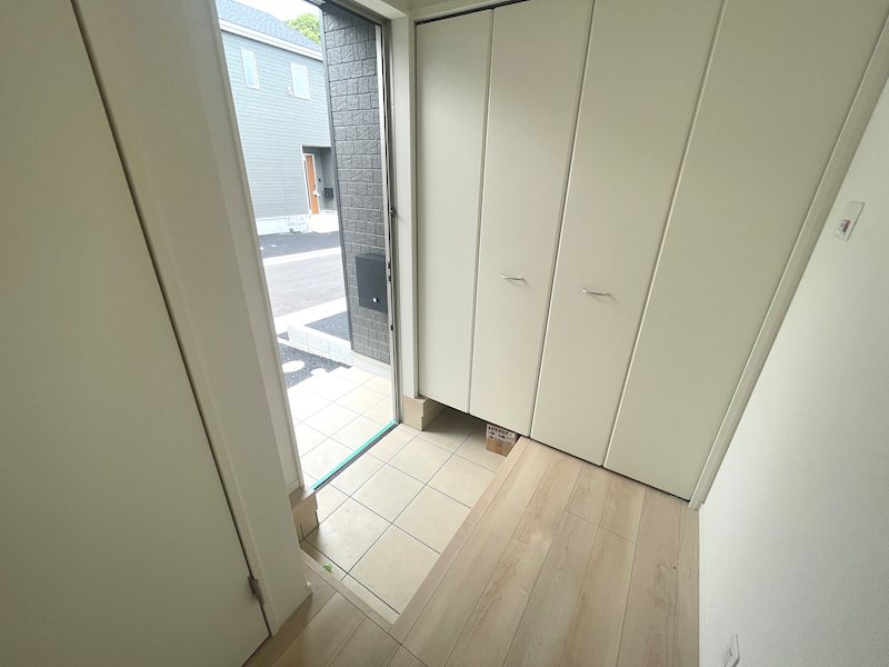 長尾家具町2丁目CRADLEGARDEN全13棟新築分譲地内1号棟 その他