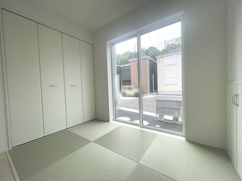 長尾家具町2丁目CRADLEGARDEN全13棟新築分譲地内1号棟 その他