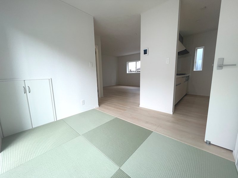 長尾家具町2丁目CRADLEGARDEN全13棟新築分譲地内1号棟 その他