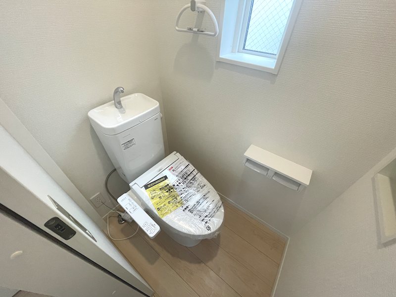 長尾家具町2丁目CRADLEGARDEN全13棟新築分譲地内1号棟 その他