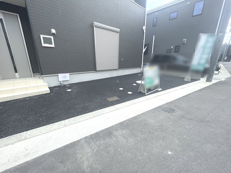 長尾家具町2丁目CRADLEGARDEN全13棟新築分譲地内1号棟 その他