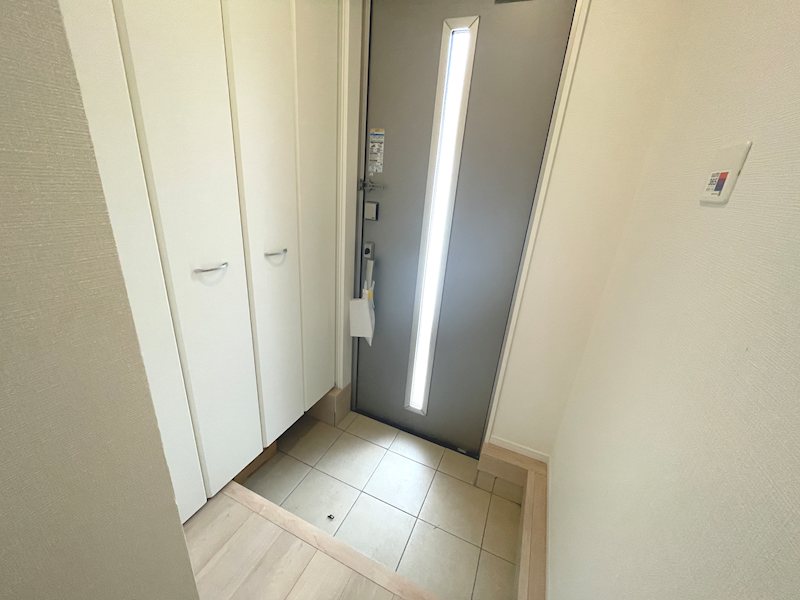長尾家具町2丁目CRADLEGARDEN全13棟新築分譲地内11号棟 その他