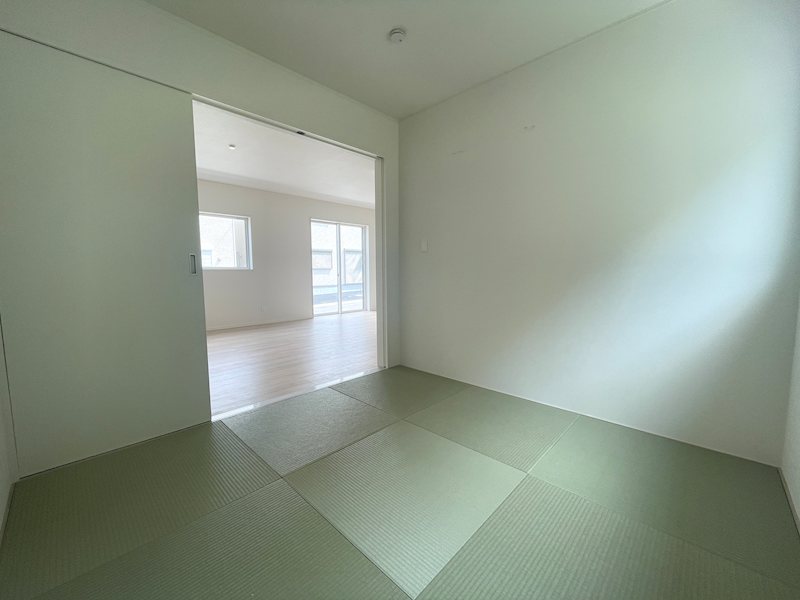 長尾家具町2丁目CRADLEGARDEN全13棟新築分譲地内11号棟 その他