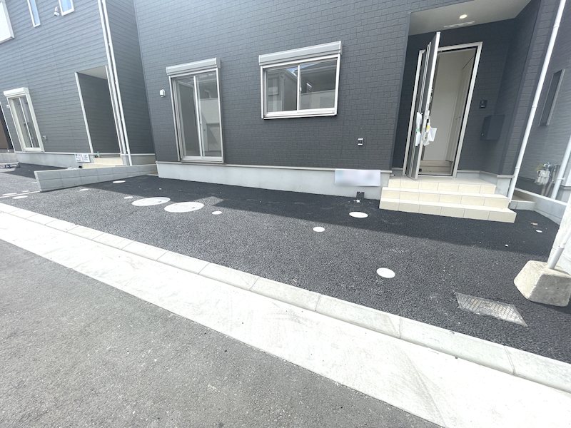 長尾家具町2丁目CRADLEGARDEN全13棟新築分譲地内11号棟 その他
