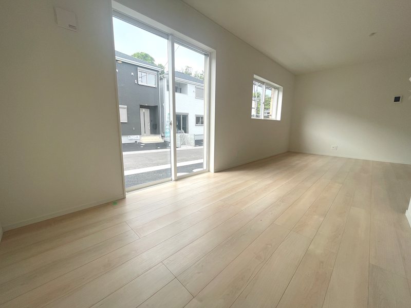 長尾家具町2丁目CRADLEGARDEN全13棟新築分譲地内3号棟 その他