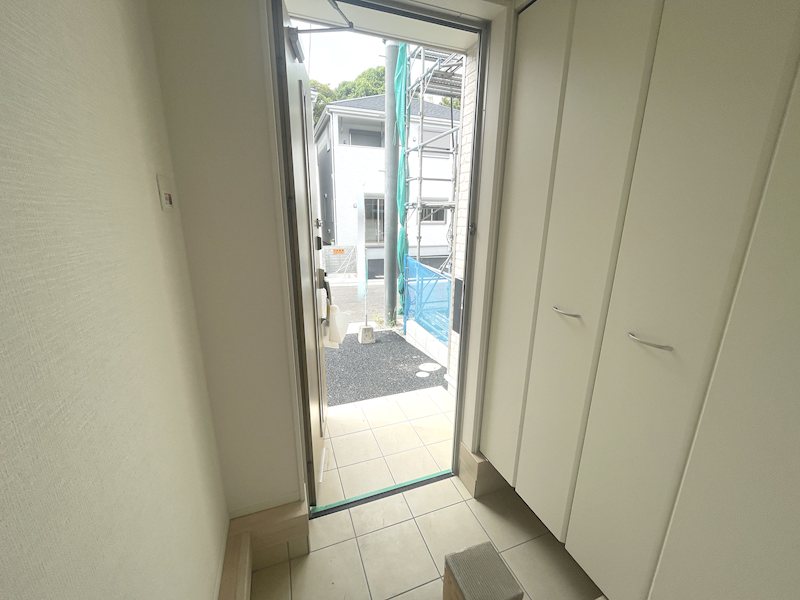 長尾家具町2丁目CRADLEGARDEN全13棟新築分譲地内3号棟 その他