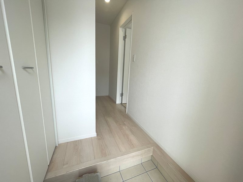 長尾家具町2丁目CRADLEGARDEN全13棟新築分譲地内3号棟 その他