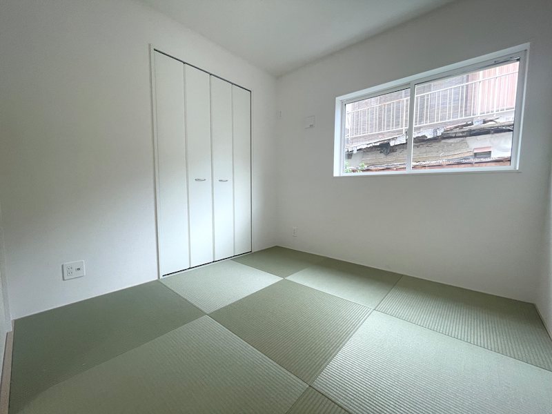 長尾家具町2丁目CRADLEGARDEN全13棟新築分譲地内3号棟 その他