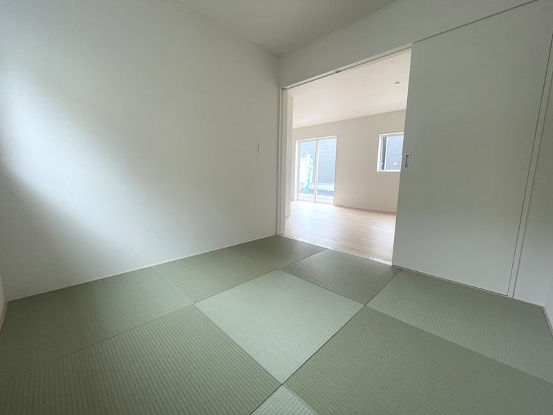長尾家具町2丁目CRADLEGARDEN全13棟新築分譲地内3号棟 その他