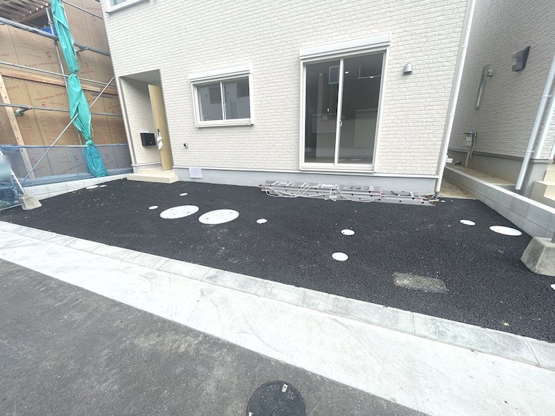長尾家具町2丁目CRADLEGARDEN全13棟新築分譲地内3号棟 その他