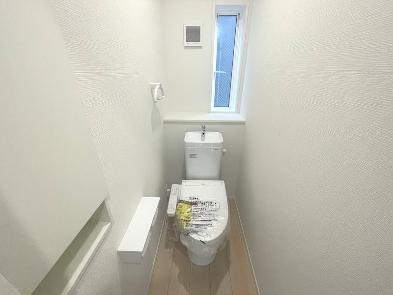 長尾家具町2丁目CRADLEGARDEN全13棟新築分譲地内12号棟 その他
