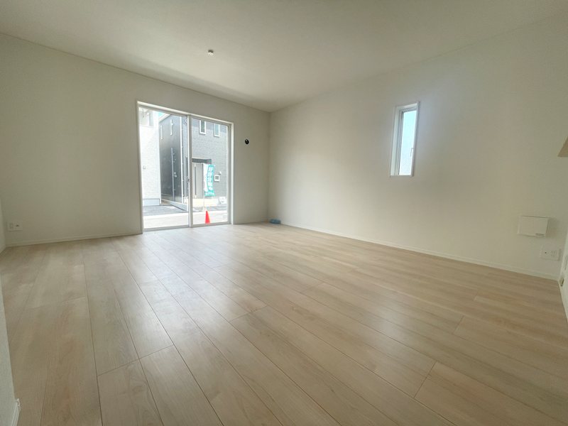 長尾家具町2丁目CRADLEGARDEN全13棟新築分譲地内12号棟 その他