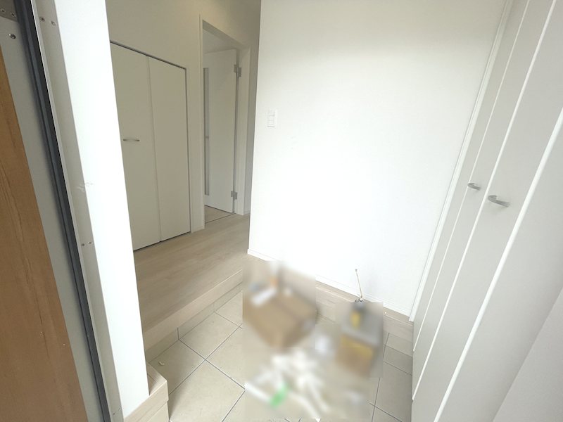 長尾家具町2丁目CRADLEGARDEN全13棟新築分譲地内12号棟 その他