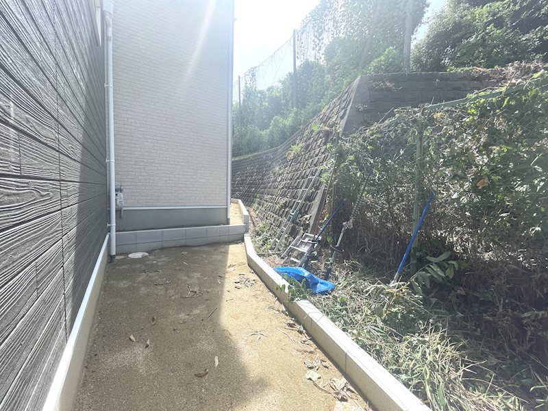 長尾家具町2丁目CRADLEGARDEN全13棟新築分譲地内12号棟 その他