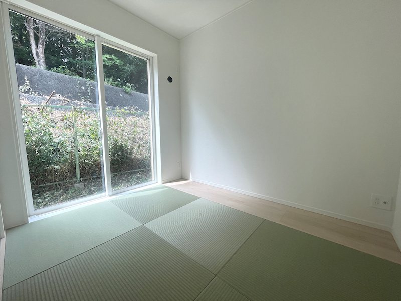 長尾家具町2丁目CRADLEGARDEN全13棟新築分譲地内12号棟 その他