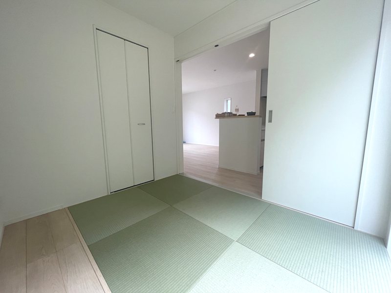 長尾家具町2丁目CRADLEGARDEN全13棟新築分譲地内12号棟 その他