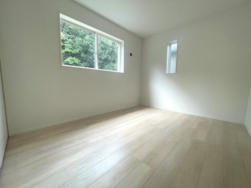 長尾家具町2丁目CRADLEGARDEN全13棟新築分譲地内12号棟 その他