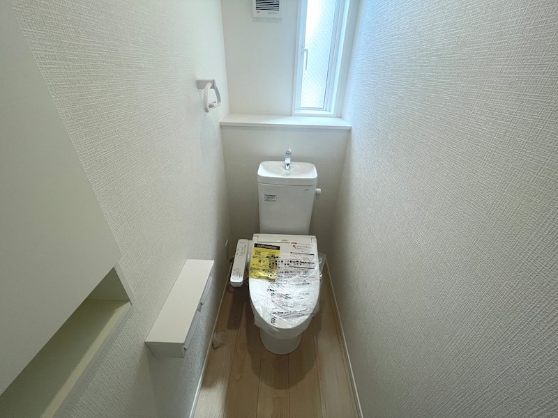 長尾家具町2丁目CRADLEGARDEN全13棟新築分譲地内12号棟 その他