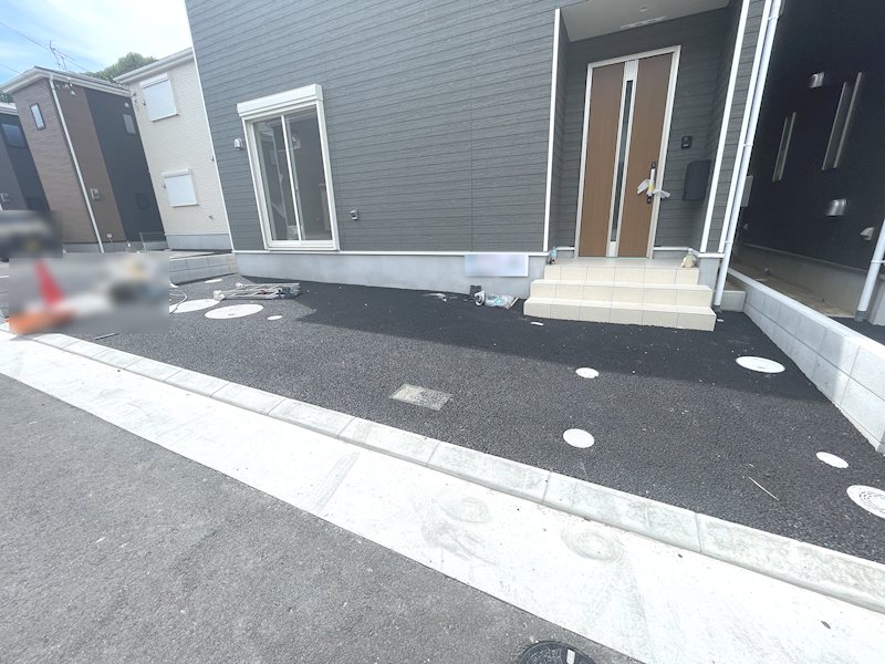 長尾家具町2丁目CRADLEGARDEN全13棟新築分譲地内12号棟 その他