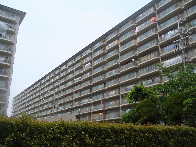 ローレルハイツ茨木総持寺第1号棟 その他