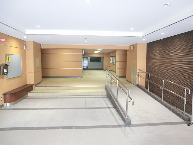 ローレルハイツ茨木総持寺第1号棟 その他