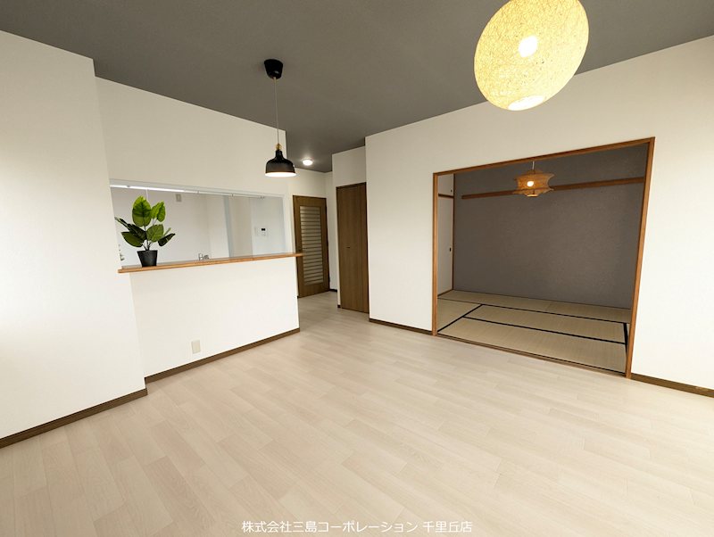 セントラルステージ千里Ⅰ番館  その他