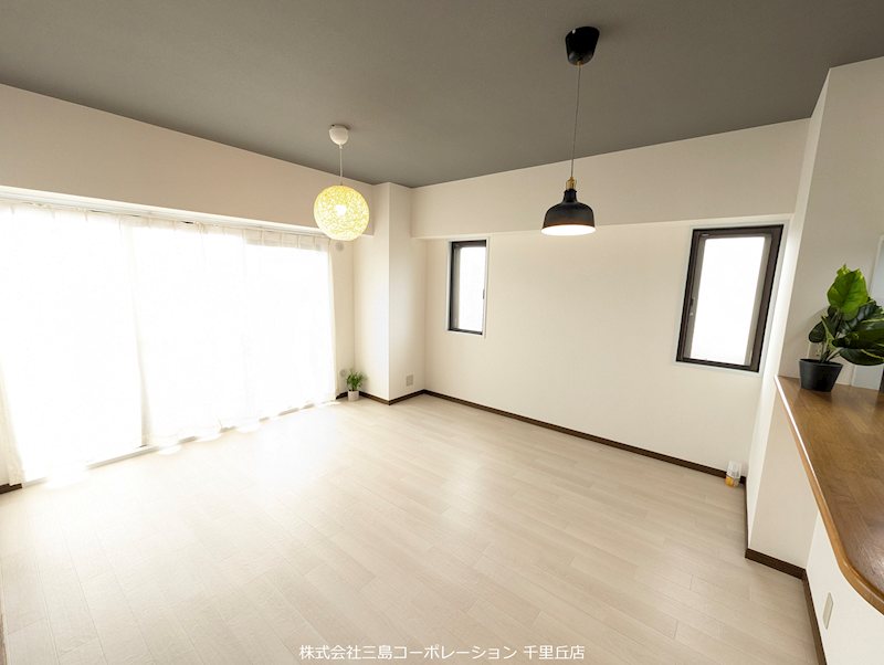 セントラルステージ千里Ⅰ番館 その他