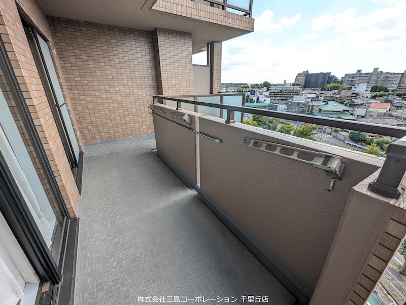 セントラルステージ千里Ⅰ番館 その他