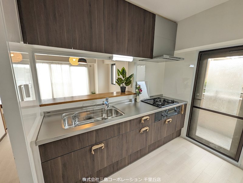 セントラルステージ千里Ⅰ番館  その他