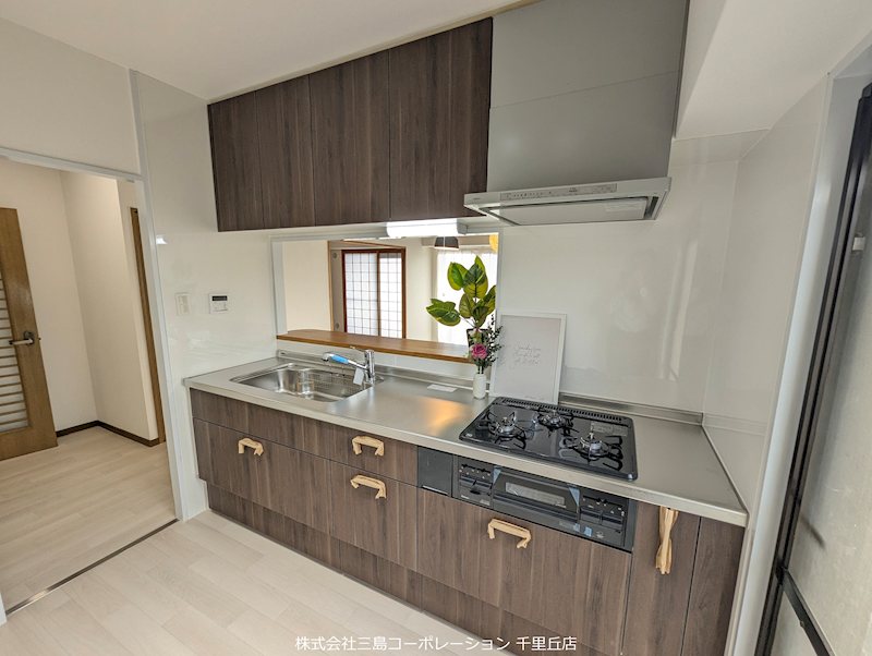 セントラルステージ千里Ⅰ番館  その他