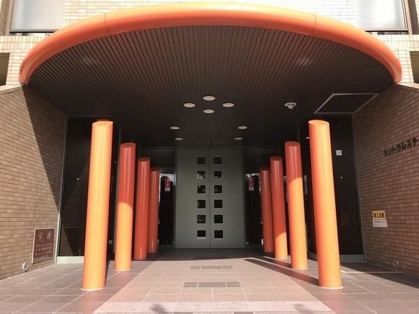 セントラルステージ千里Ⅰ番館 その他