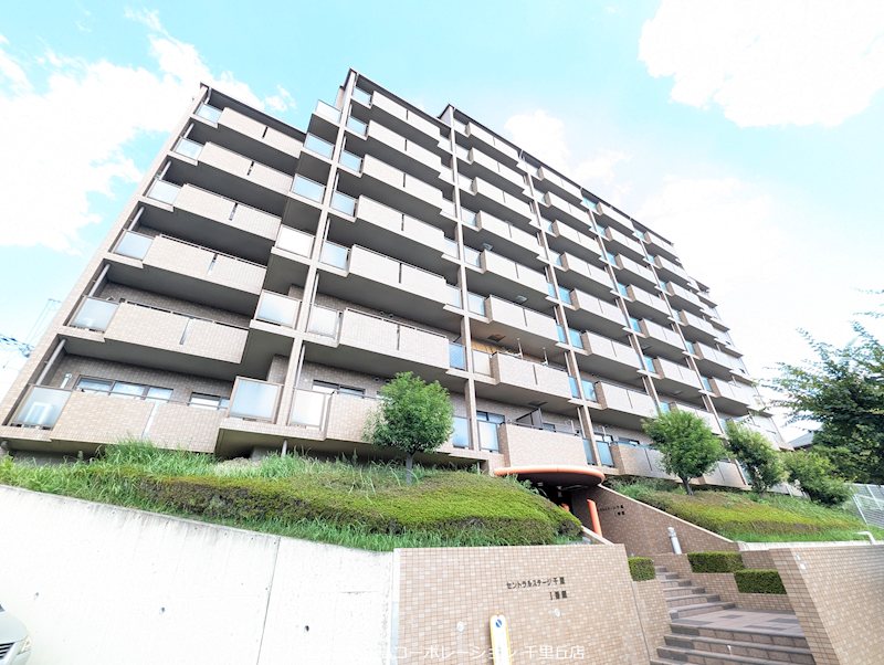 セントラルステージ千里Ⅰ番館  その他