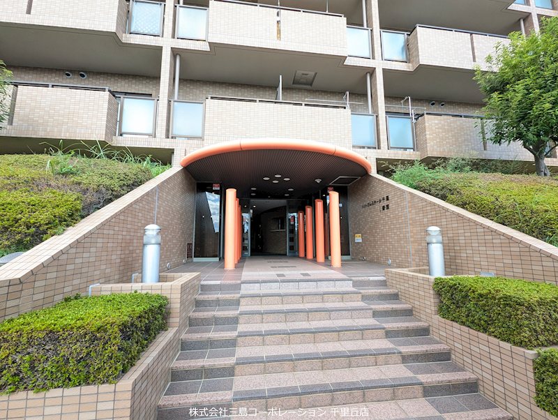 セントラルステージ千里Ⅰ番館 その他